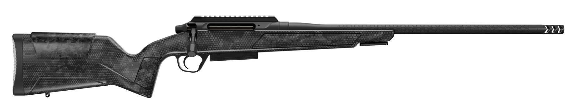 CHRIS EVOKE PRECISION 308WIN 20